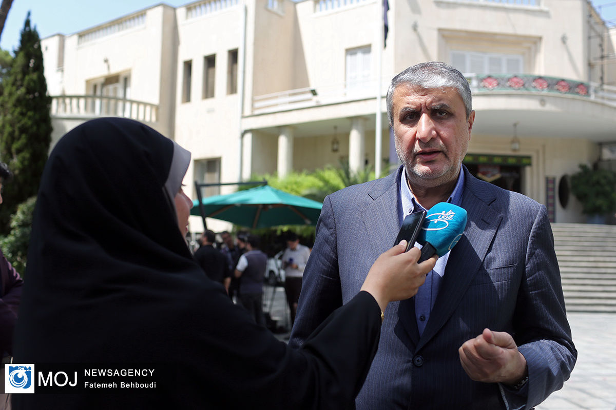 حاشیه جلسه هیئت دولت