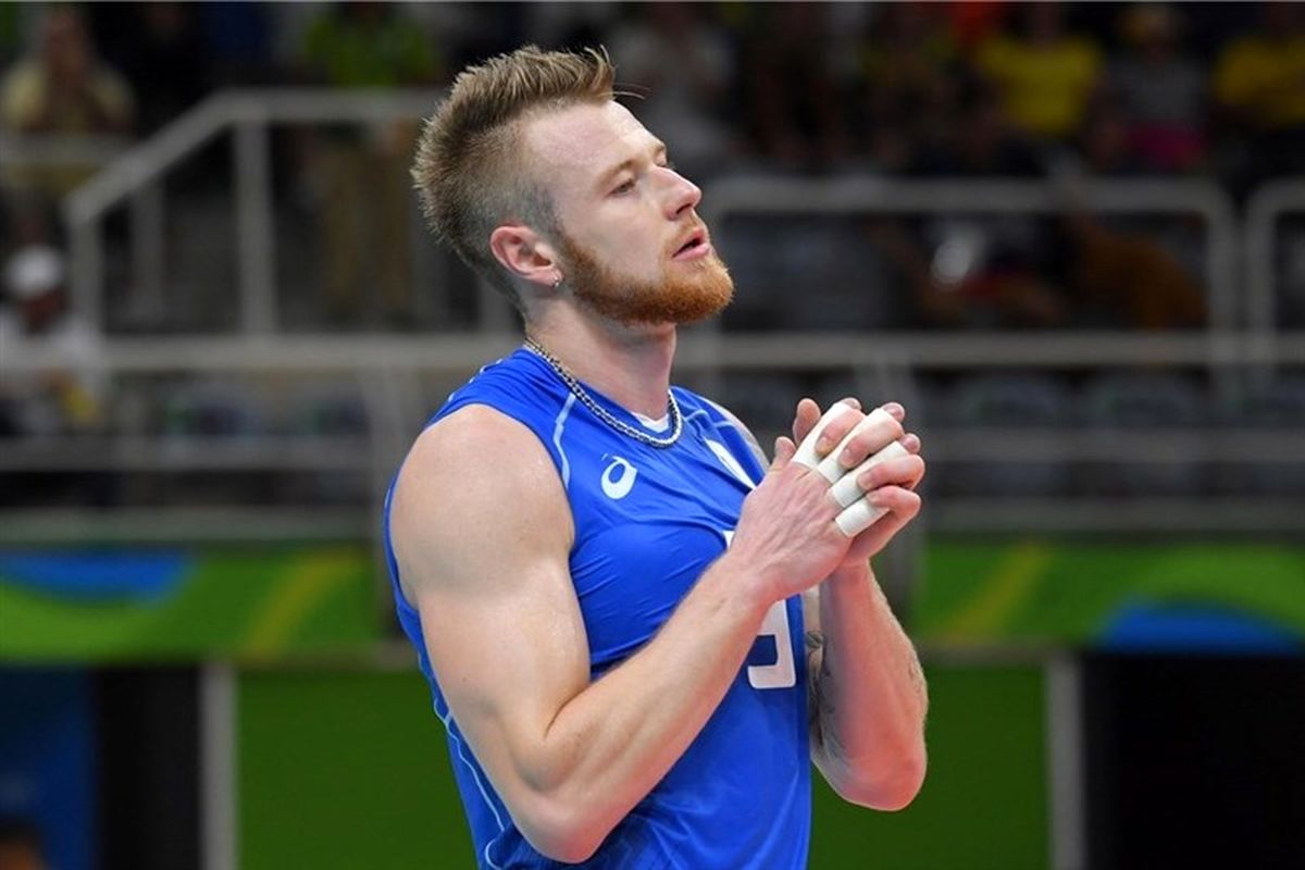 ایوان زایتسف