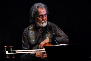 سه دوره زندگی مجید درخشانی بررسی شد