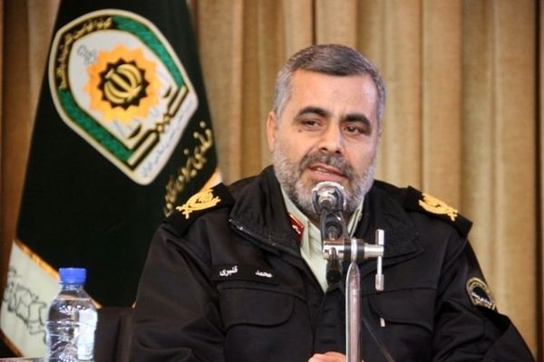 شبکه سازمان‌ یافته سرقت تلفن همراه در غرب کشور منهدم شد