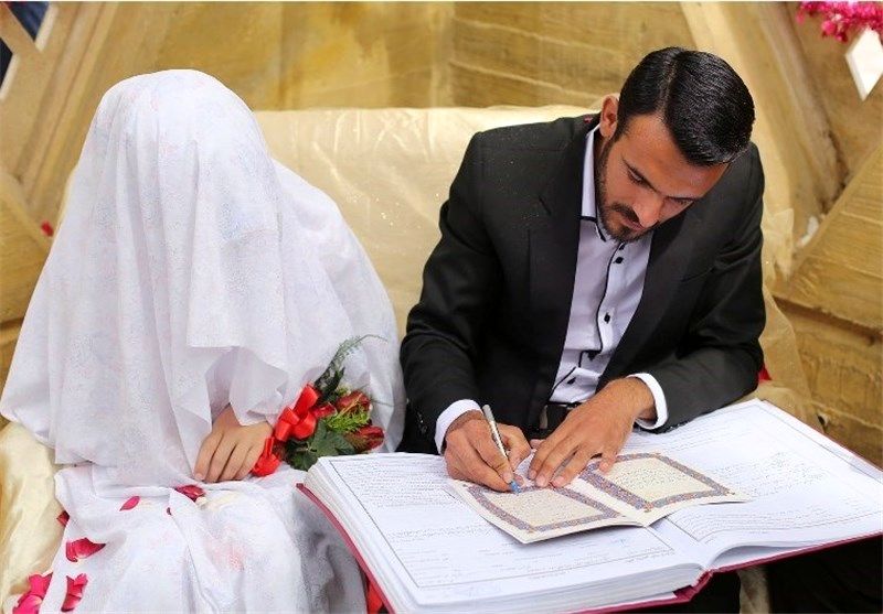 لایحه وام ازدواج 30 میلیونی، در انتظار تصویب در مجلس است/اعلام جزییات دریافت وام ازدواج 30 میلیونی بر عهده دولت