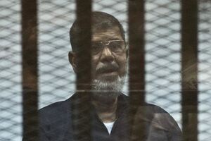 سازمان ملل به دنبال سیاسی کردن مرگ محمد مرسی است