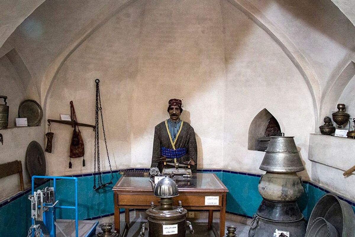 موزه اردبیل