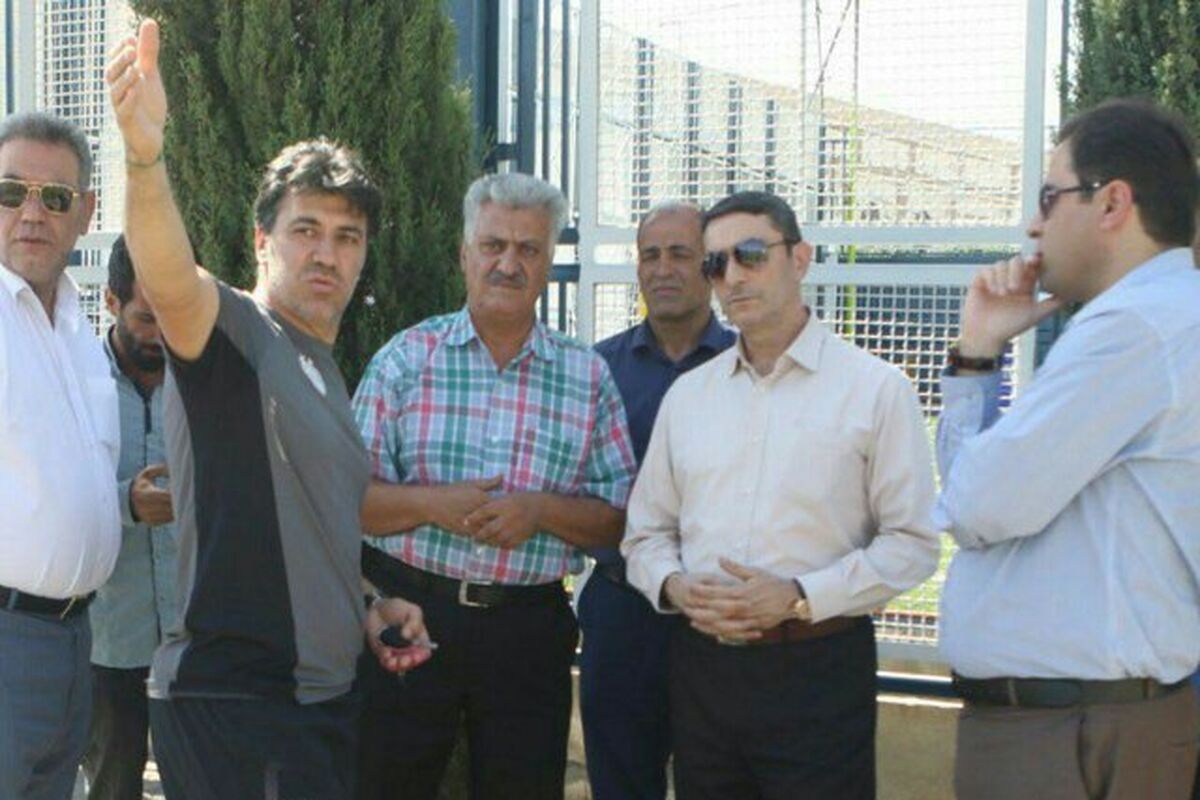 سید علی آقازاده