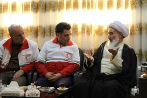 وسعت خسارات مالی و معنوی زلزله کرمانشاه تا سال‌ها جبران نمی‌شود