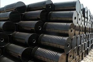 افزایش 8 درصدی صادرات قیر در هرمزگان