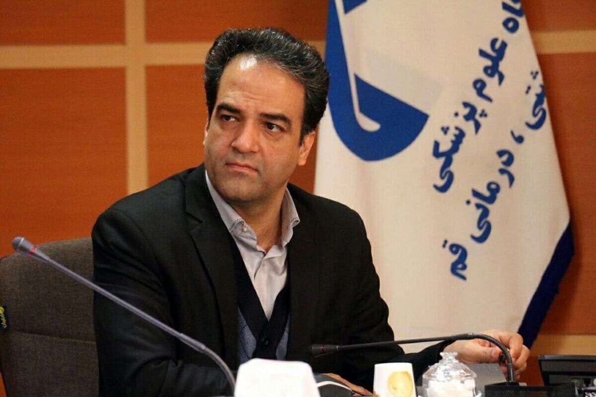 محمد حضوری