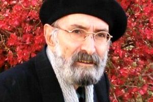 اصغر رستگار مترجم فقید ایران درگذشت