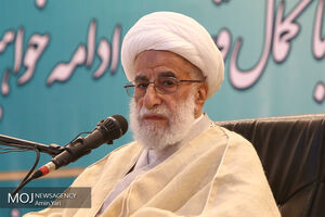 تلاش نقش‌آفرینان انتخابات پیش‌رو برای تحقق یک حماسه ماندگار ملی مضاعف باشد