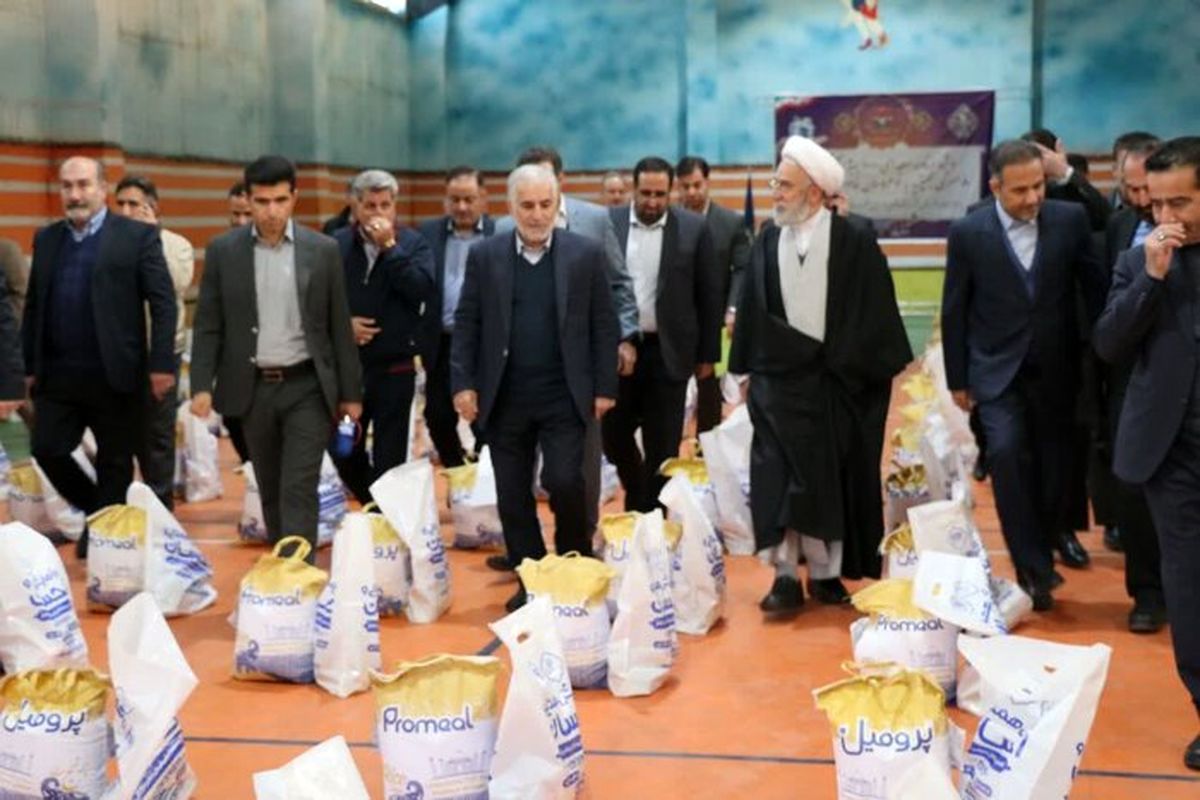 دادستان کل کشور در کرمانشاه