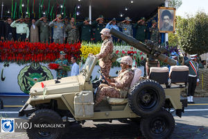 محدودیت ترافیکی رژه 31 شهریور در اصفهان اعلام شد