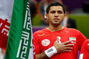 در حسرت یک جام جهانی مانده‌ایم