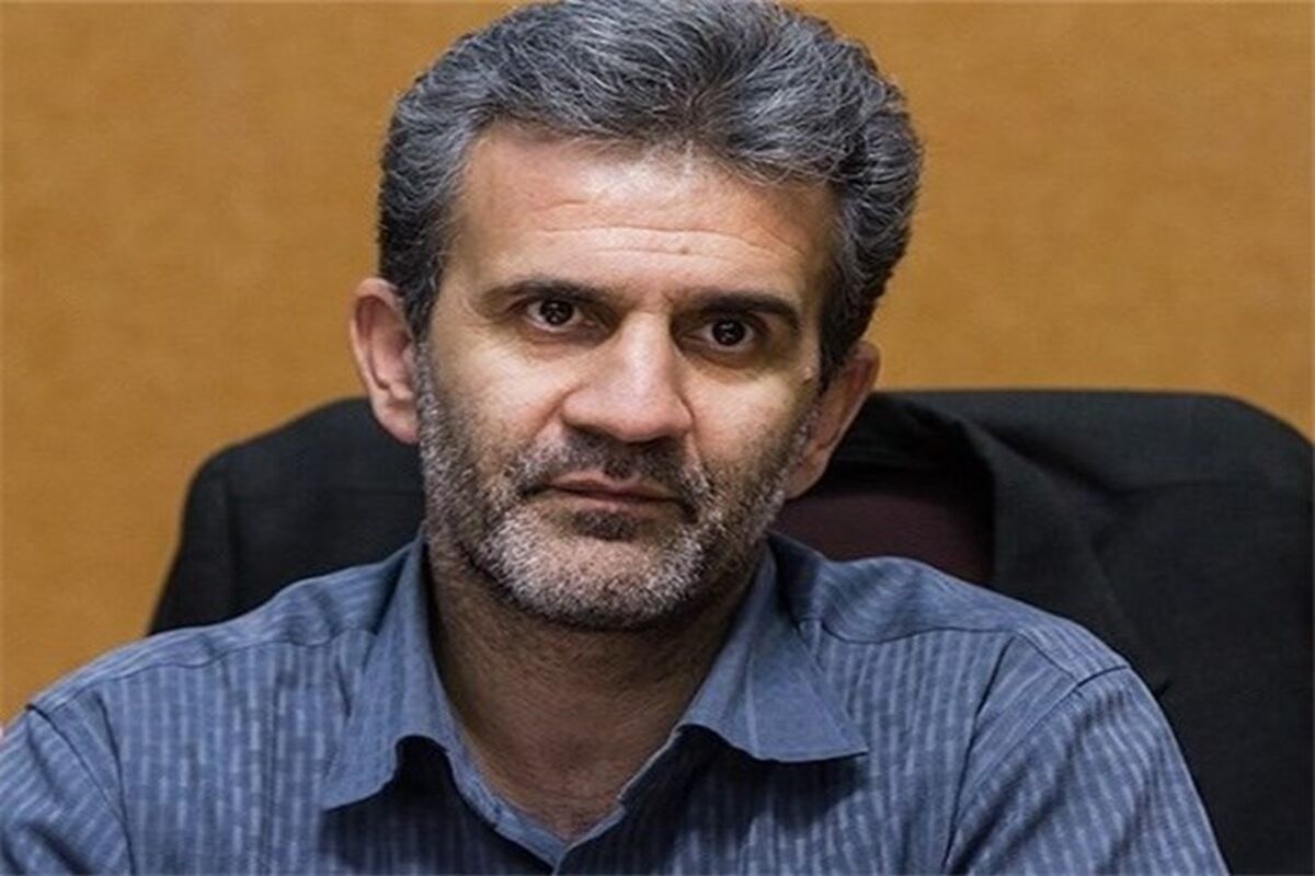 سید حسن موسوی چلک