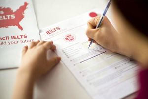 آزمون آیلتس در تهران امروز لغو شد