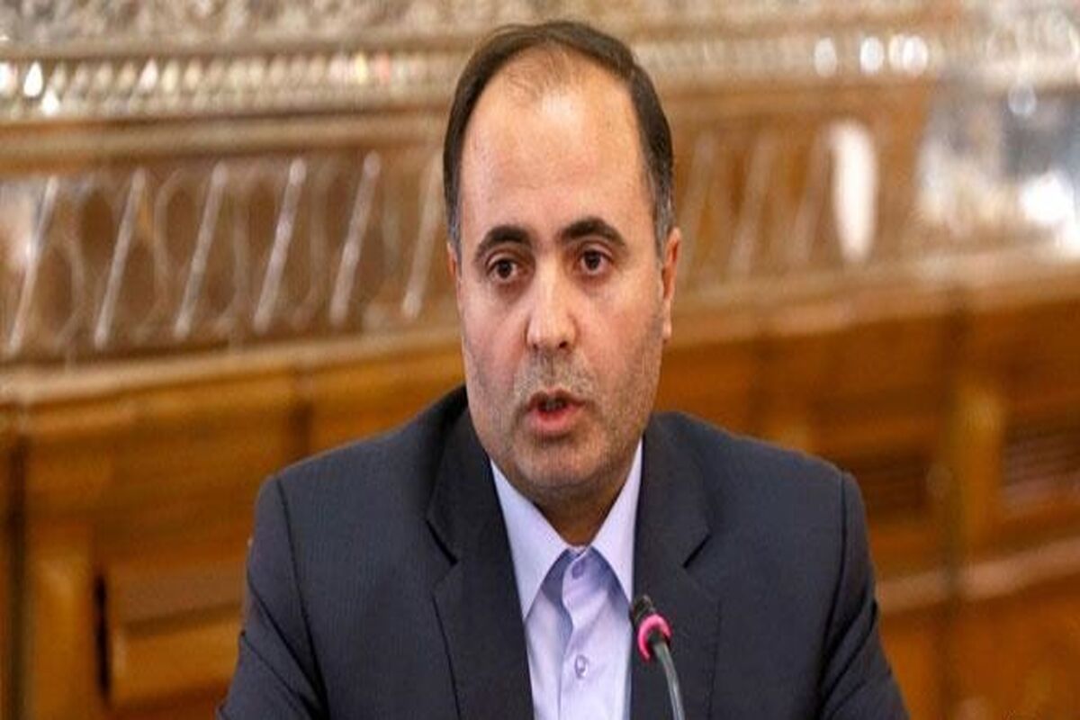 نوری قزلجه