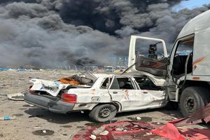 پویش‌های مردمی برای حمایت از آسیب‌دیدگان حادثه بندر شهید رجایی آغاز شد