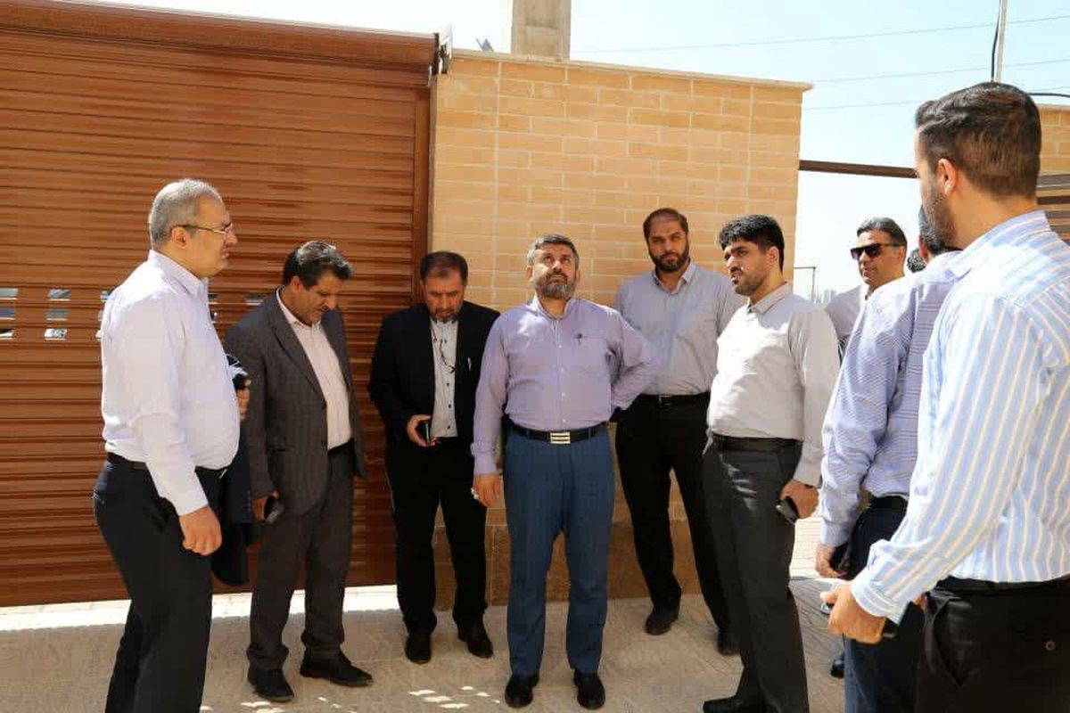 راه وشهرسازی قزوین