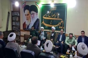 ناامید کردن مردم از نظام اسلامی گناهی نابخشودنی است