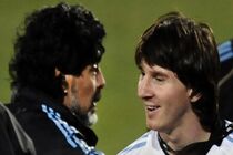 گلزنی در جام جهانی طعم خاص خود را دارد