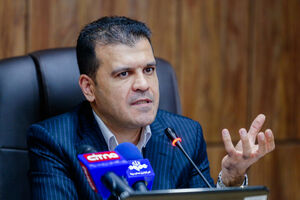 المپیک فناوری ۲۰۲۵، رقابت بازوها نبود؛ رقابت مغزها بود