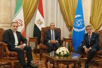 فعال‌سازی مکانیسم ماشه همکاری‌ تهران و آژانس را متوقف می‌سازد
