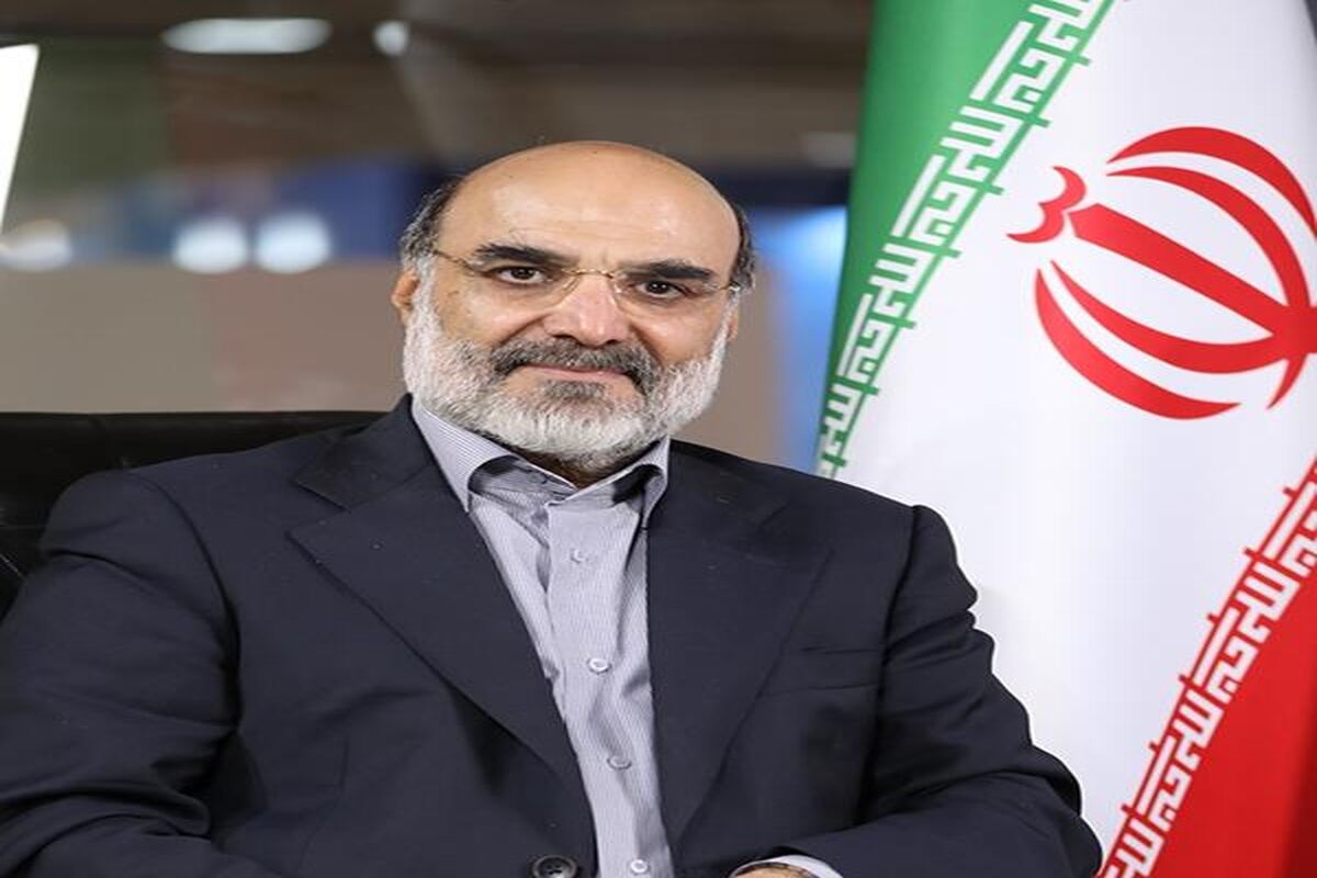 علی عسگری