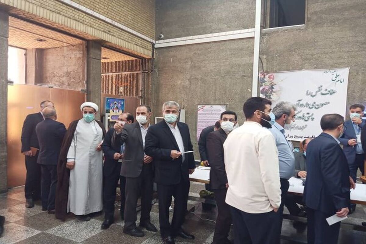 علی القاصی مهر