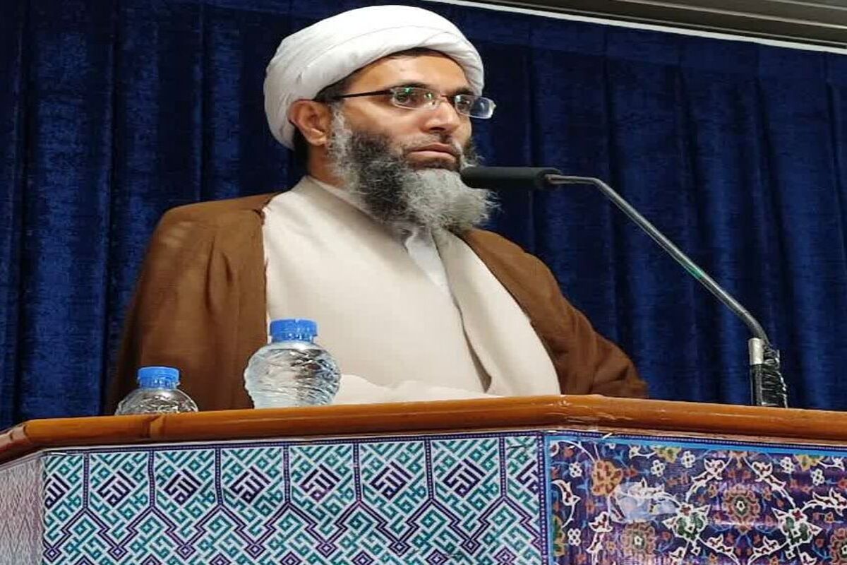 امام جمعه قشم 