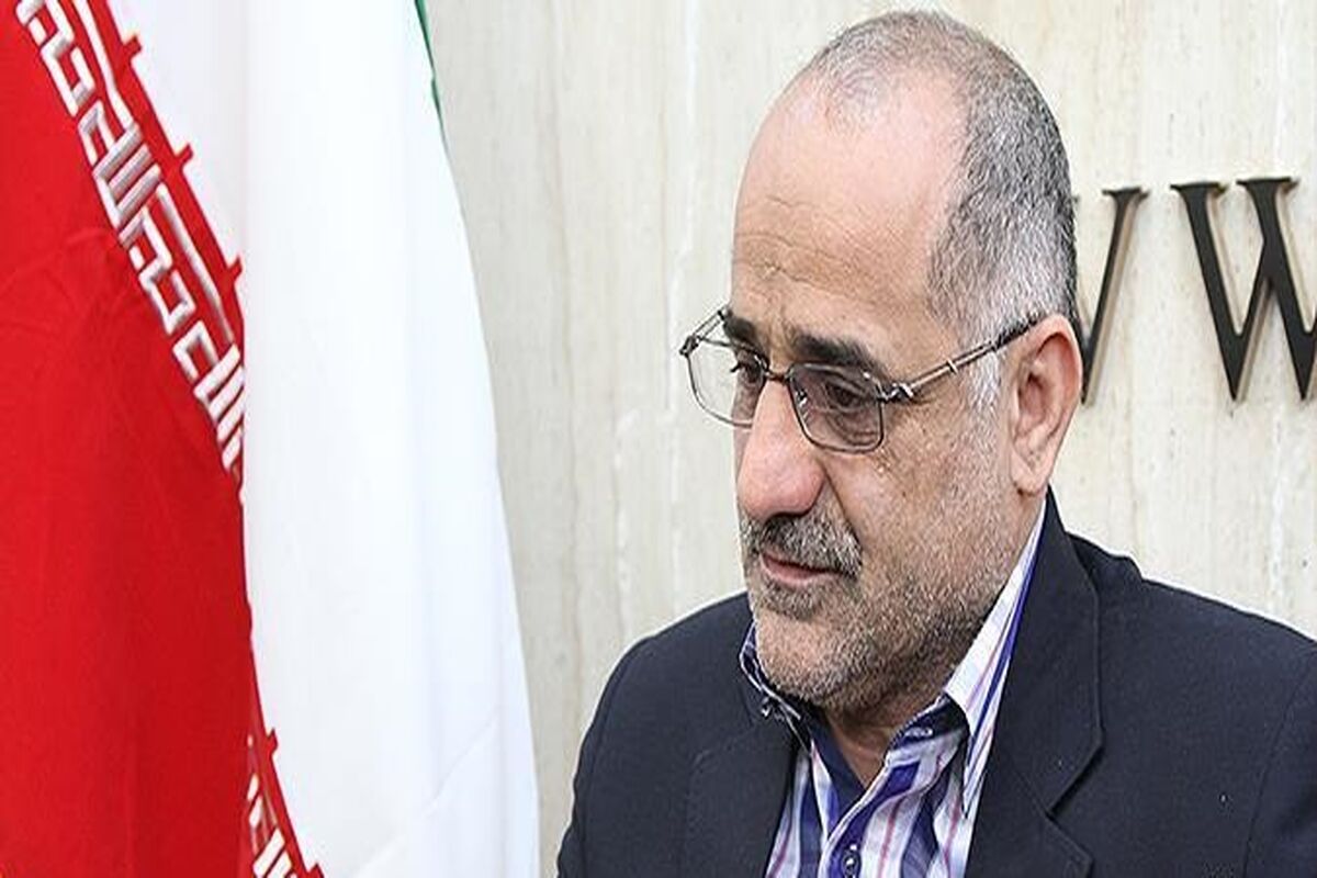رضا شیران خراسانی