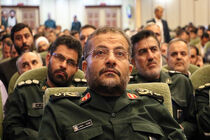 استان کردستان یکی از کانون های مورد توجه نظام است
