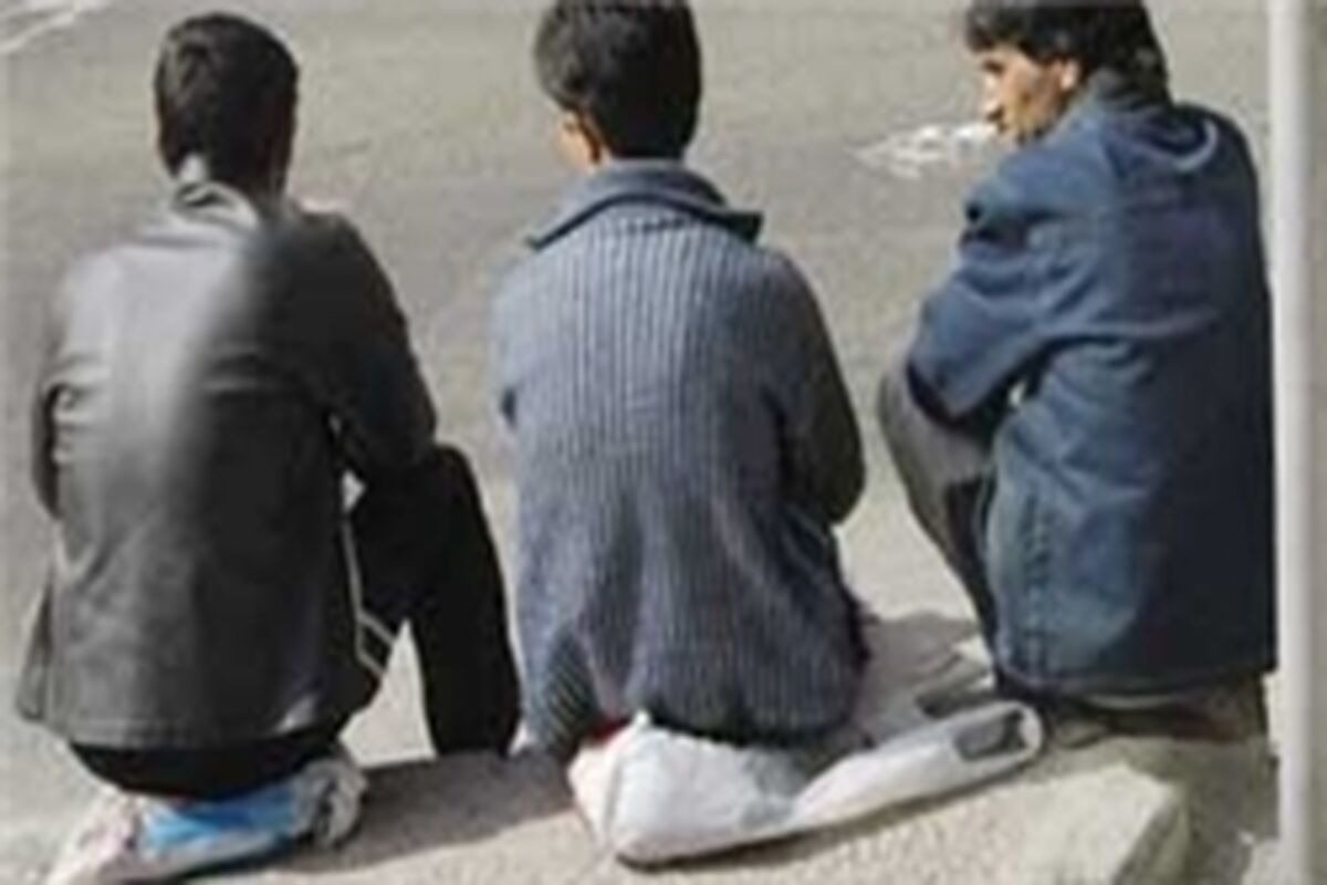 نرخ بیکاری