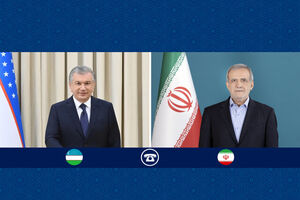  ملت‌ها و دولت‌های اسلامی باید ندای مظلومیت مردم غزه را یکصدا در محافل بین‌المللی فریاد بزنند