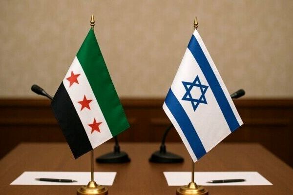 رژیم صهیونیستی و سوریه بر سر تبادل داده‌های اطلاعاتی توافق کردند