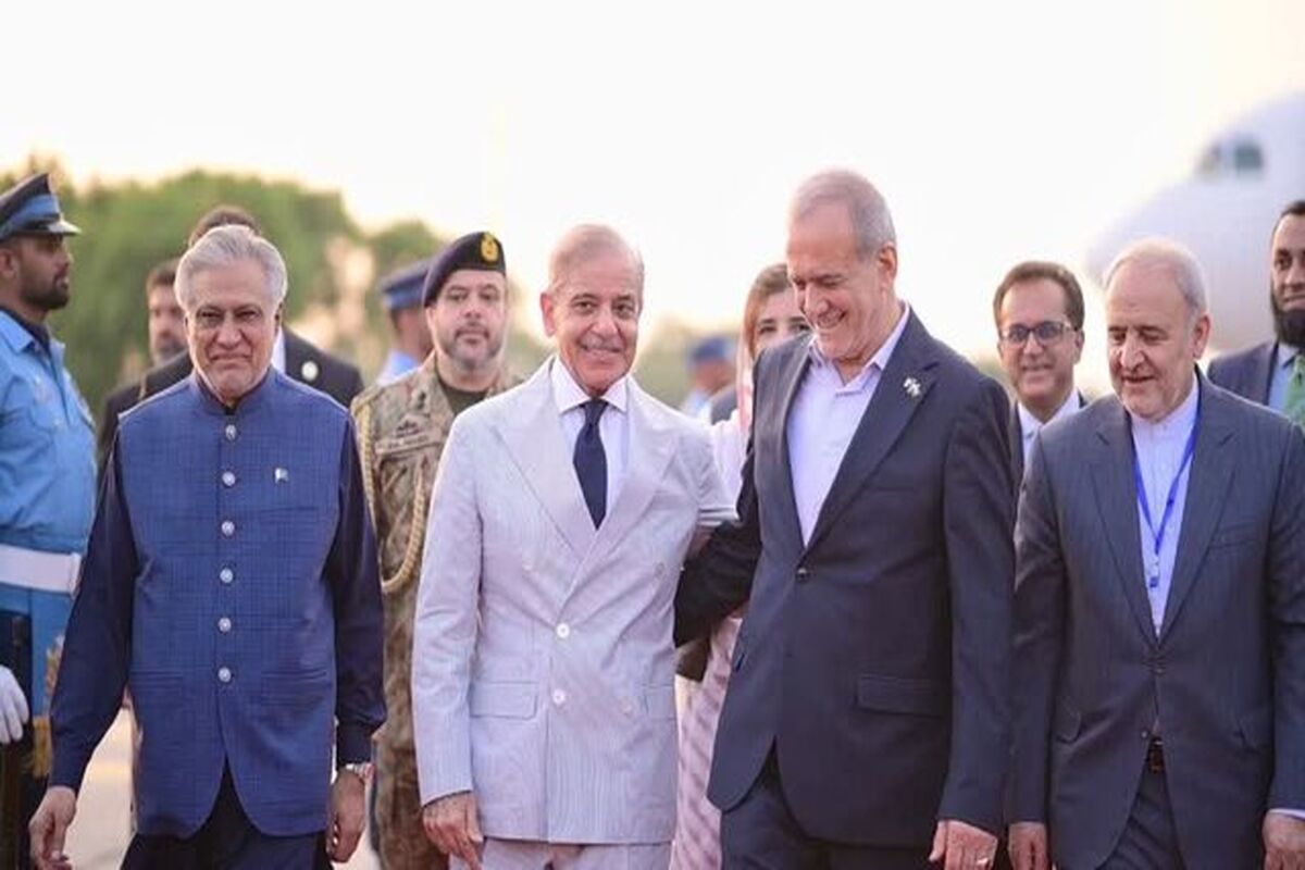 پزشکیان