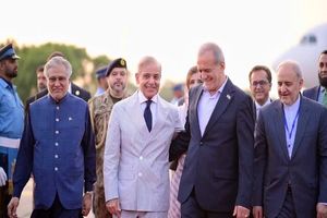 ایران و پاکستان مصمم به روابط قوه تر در آینده هستند