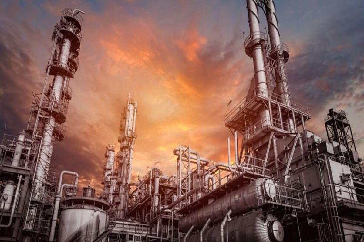 پتروشیمی خلیج فارس