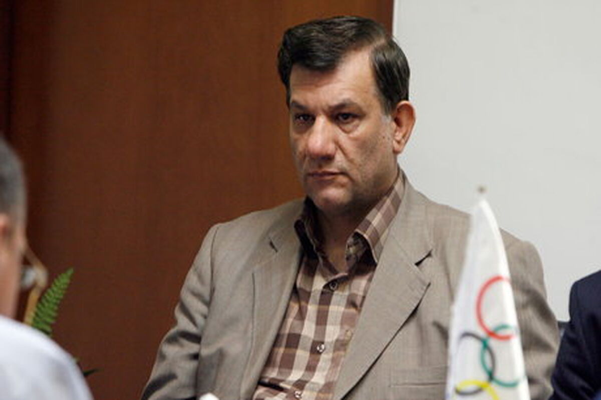 علی مرادی