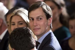 ماجرای دیدار پسر و داماد ترامپ با یک وکیل روس چیست؟