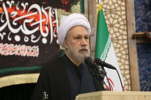 حفظ حقوق ملت و جبهه مقاومت، دو شرط اساسی رهبر انقلاب برای مذاکرات است