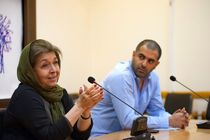 داستانهای سورئال و تخیلی جوانان شگفت زده ام کرد/کینه و حسد و حسرت داستانها برگرفته از شرایط امروز جامعه است