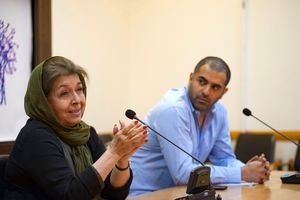 داستانهای سورئال و تخیلی جوانان شگفت زده ام کرد/کینه و حسد و حسرت داستانها برگرفته از شرایط امروز جامعه است