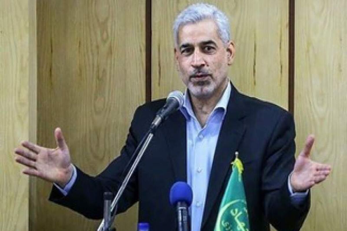 محمدصادق خلیلیان