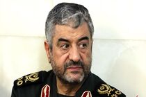 پیام تبریک فرمانده کل سپاه به مناسبت روز پرستار