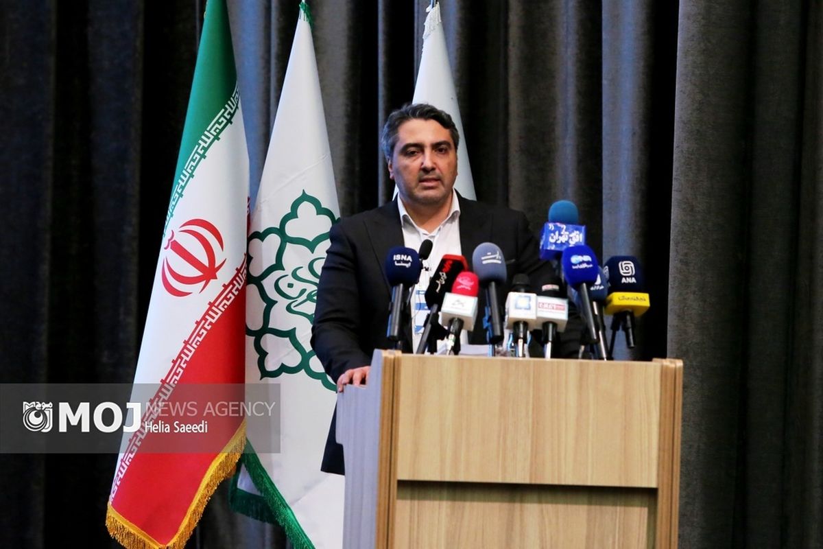 حامد جعفرزاده + مدیرکل حوزه ریاست و روابط عمومی سازمان شهرداری‌ها و دهیاری‌های کشور