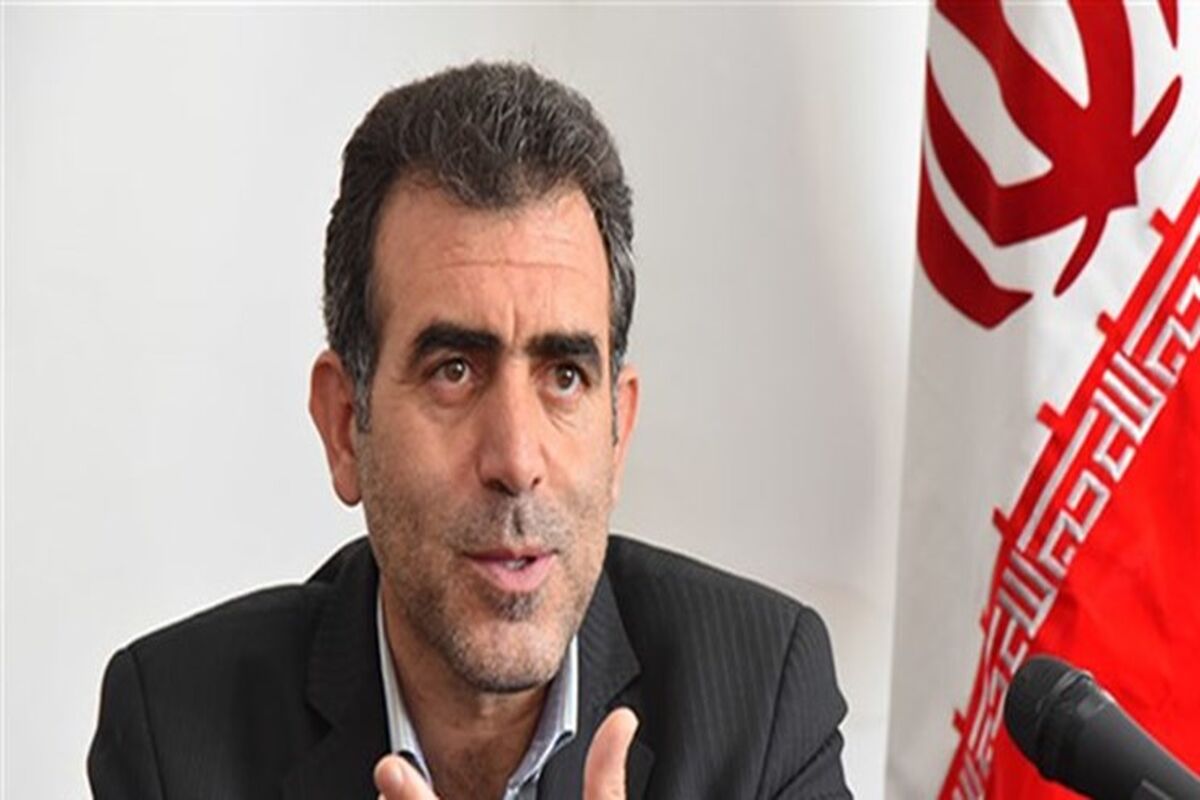 مدیر کل آموزش و پرورش استان کرمانشاه