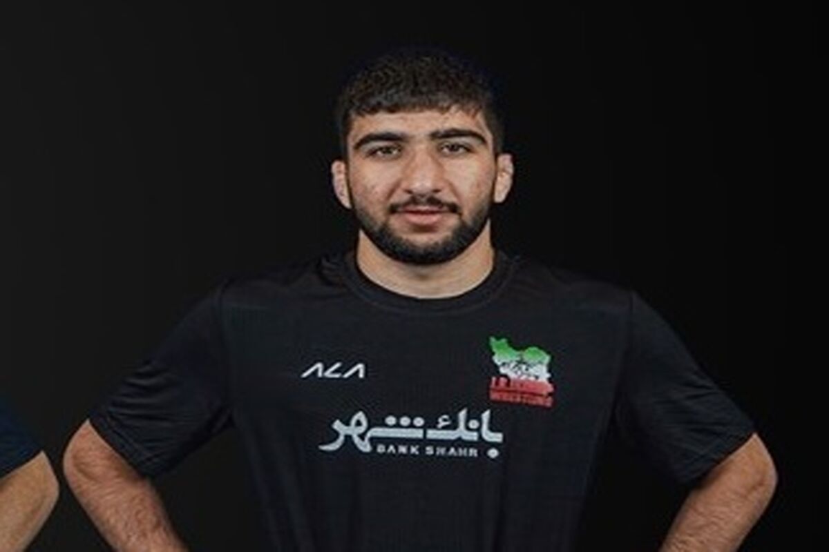 پیام احمدی