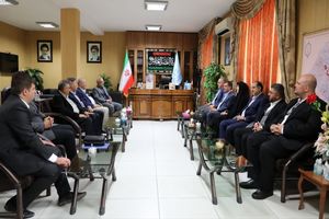 نیاز امروز حوزه اقتصاد، امنیت اقتصادی است