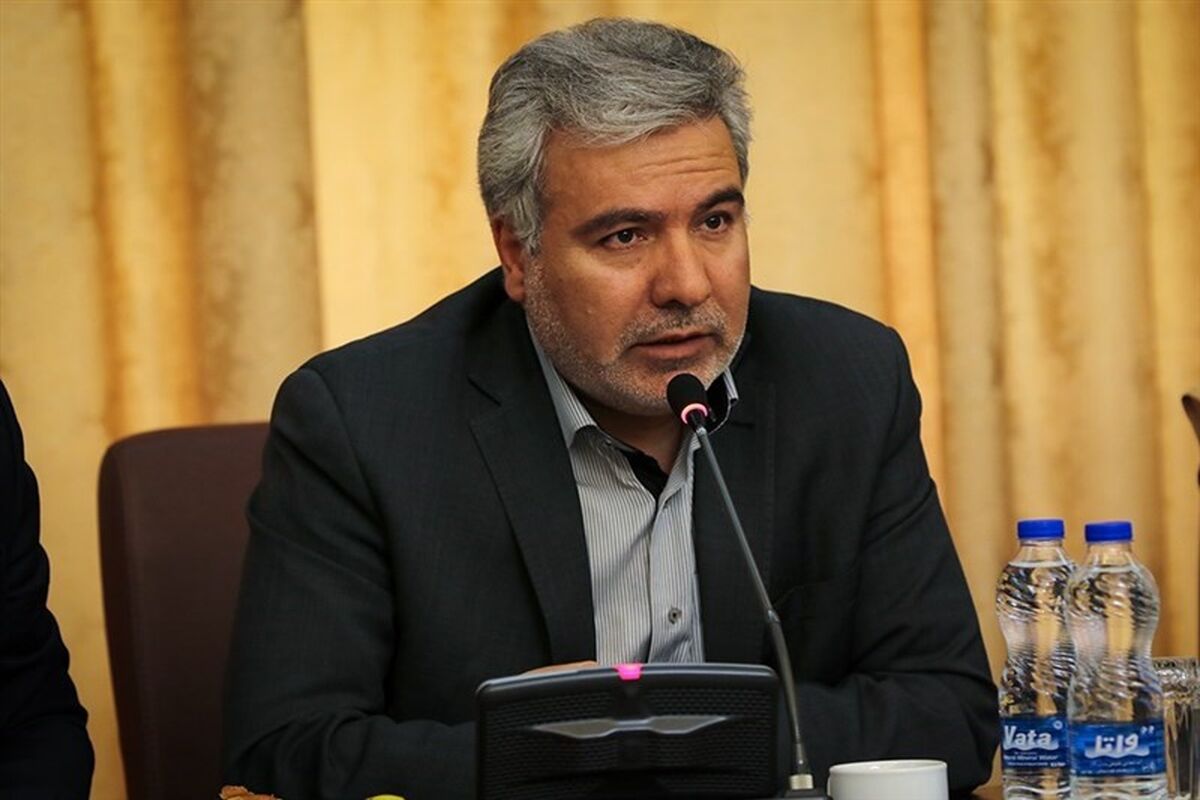 بهروز مهدوی