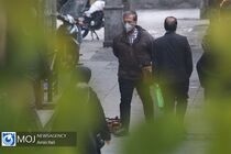می ‎خواهم چند خط بلند فکر کنم! 