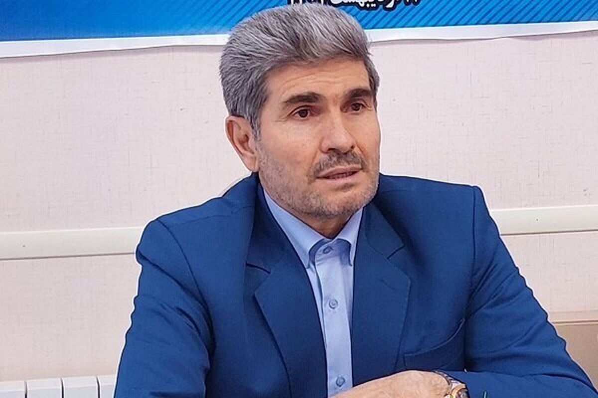 نماینده اهر
